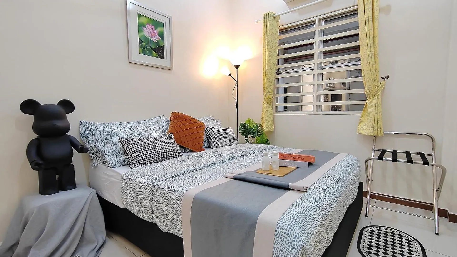Sunway Alpine Suites Near Onsen And Themepark Tambun Ipoh By Iwh Daire