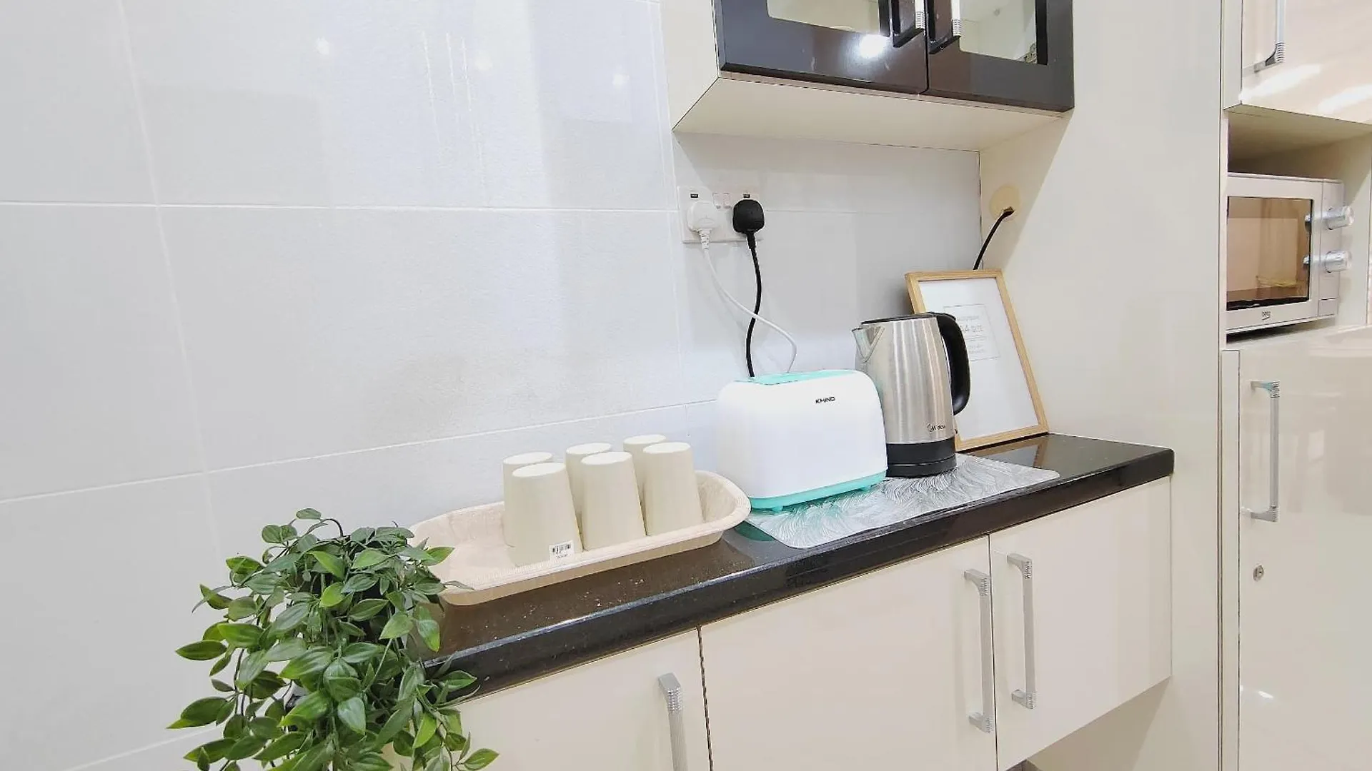 Daire Sunway Alpine Suites Near Onsen And Themepark Tambun Ipoh By Iwh